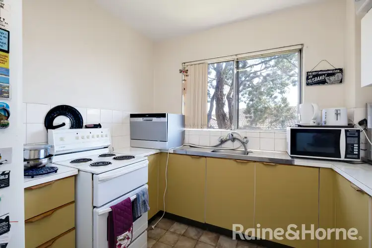 Fourth view of Homely house listing, 4/32 Date Street, Adamstown NSW 2289