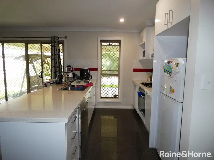 Second view of Homely house listing, 28 Bohenia Crescent, Moree NSW 2400