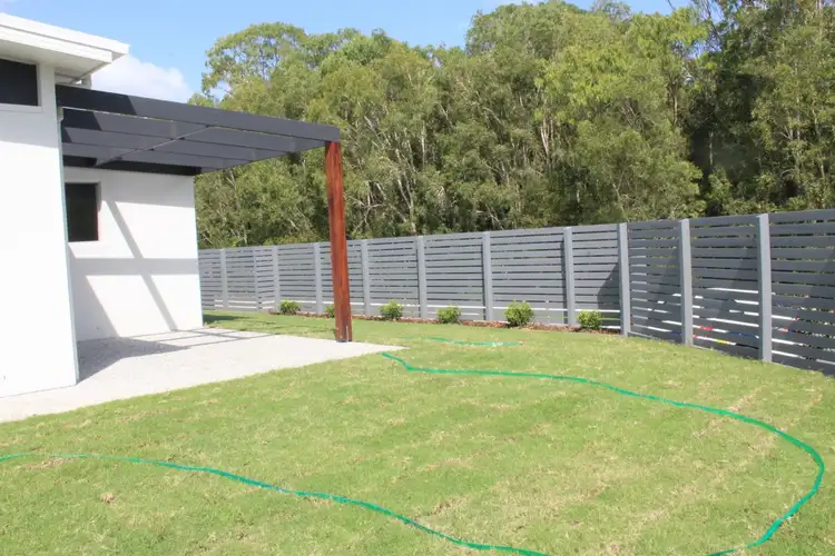 Second view of Homely semi-detached listing, 1/23 Keswick Street, Meridan Plains QLD 4551