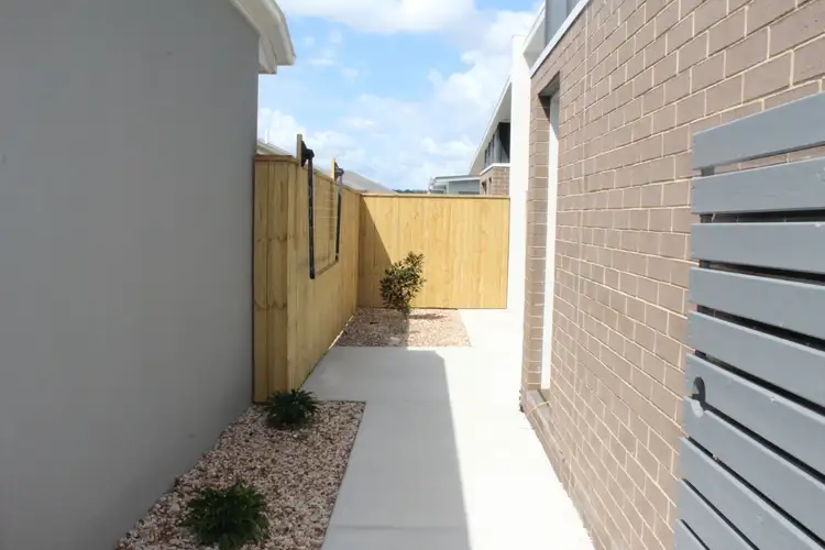 Third view of Homely semi-detached listing, 1/23 Keswick Street, Meridan Plains QLD 4551