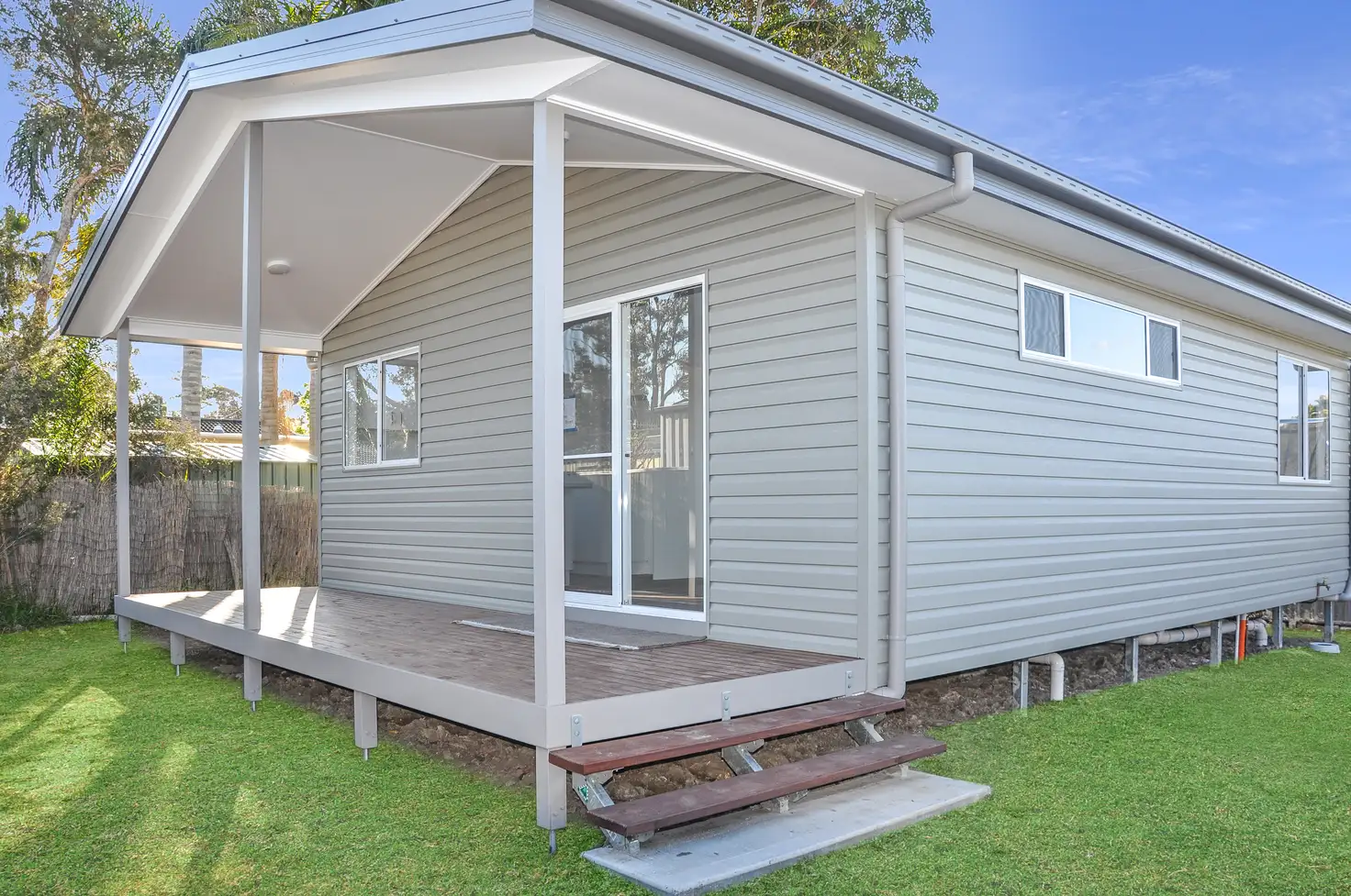 Main view of Homely flat listing, 12A Clare Crescent, Berkeley Vale NSW 2261