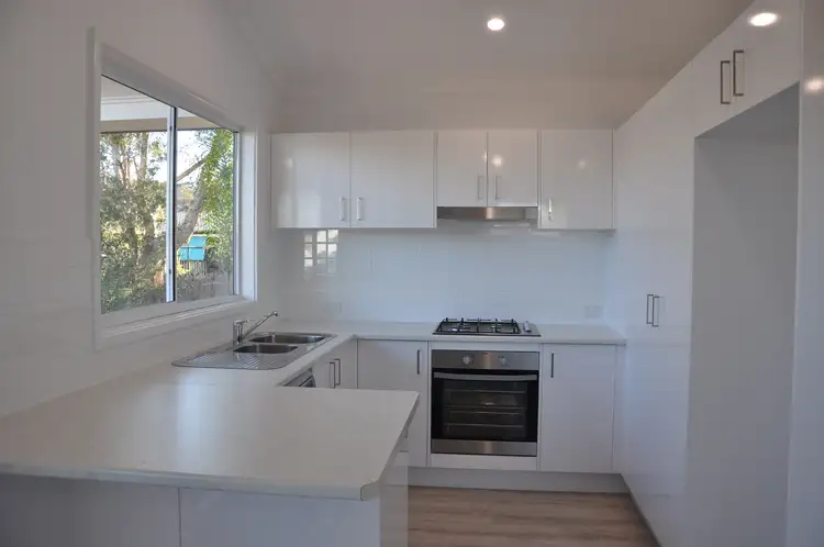 Second view of Homely flat listing, 12A Clare Crescent, Berkeley Vale NSW 2261