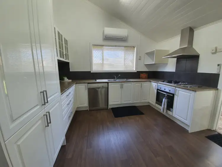 Fourth view of Homely house listing, 96 RAILWAY Street, Ayr QLD 4807