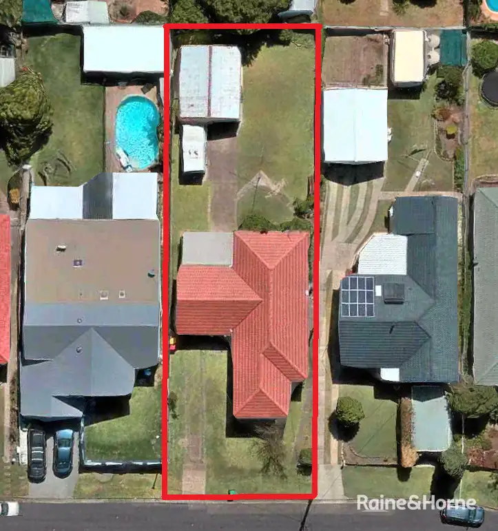 16 Vista Parade, Kotara NSW 2289