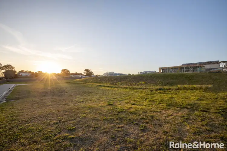 Fourth view of Homely land listing, 7A Greens Road, Greenwell Point NSW 2540