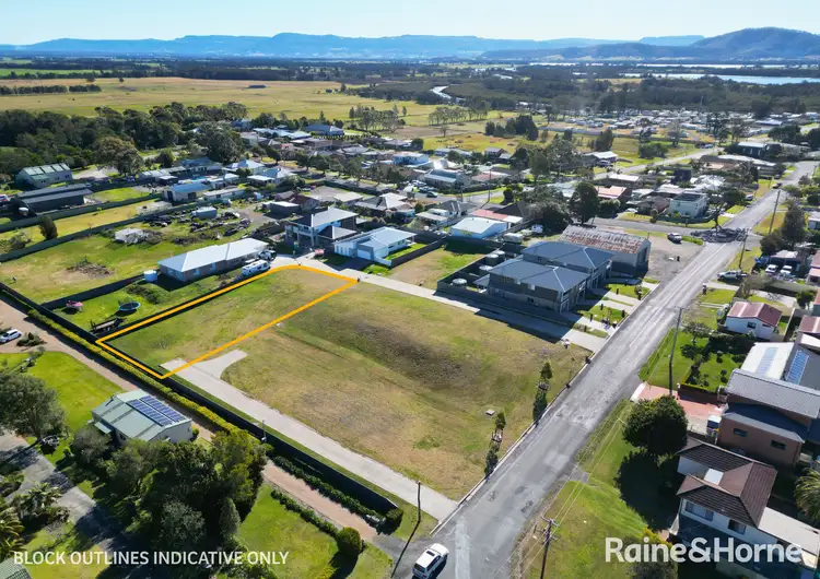 Fourth view of Homely land listing, 7A Greens Road, Greenwell Point NSW 2540