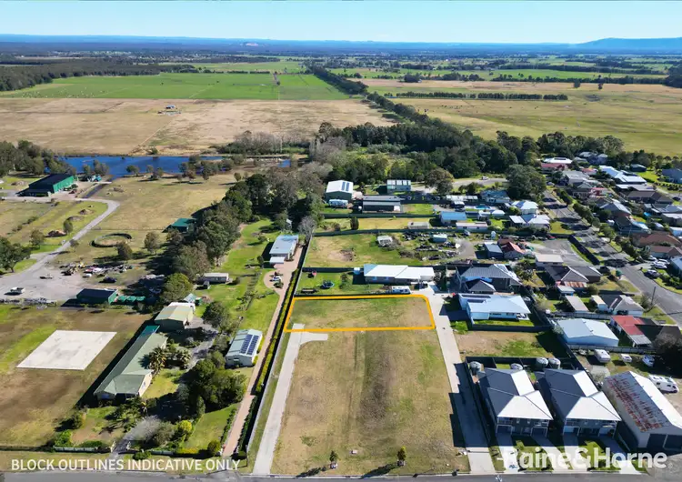 Fifth view of Homely land listing, 7A Greens Road, Greenwell Point NSW 2540