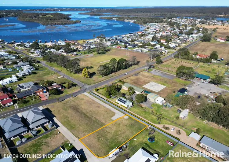 Sixth view of Homely land listing, 7A Greens Road, Greenwell Point NSW 2540