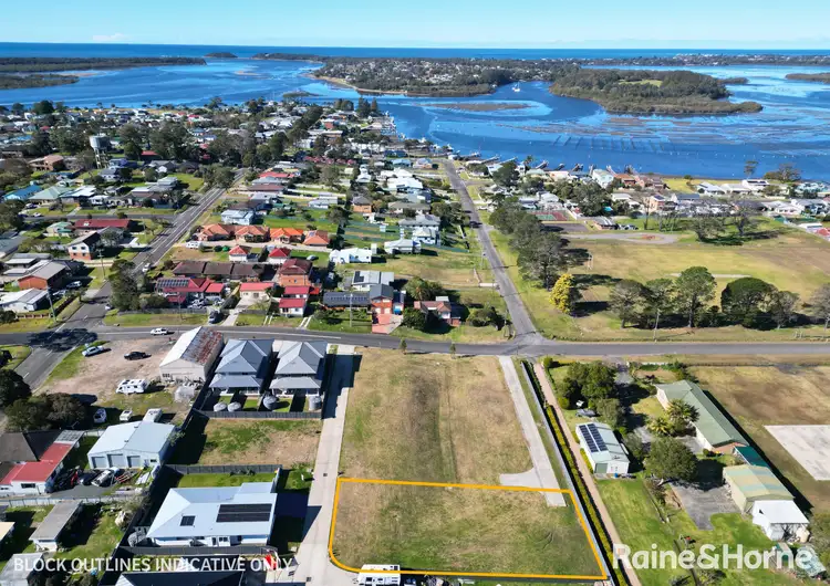 Seventh view of Homely land listing, 7A Greens Road, Greenwell Point NSW 2540