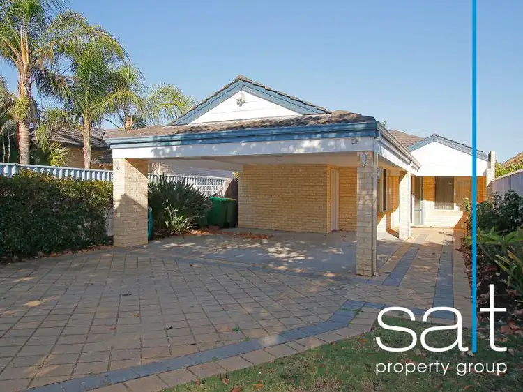 187A Bateman Road, Brentwood WA 6153