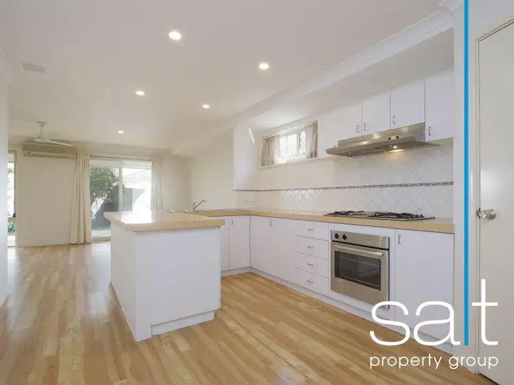 Second view of Homely house listing, 187A Bateman Road, Brentwood WA 6153