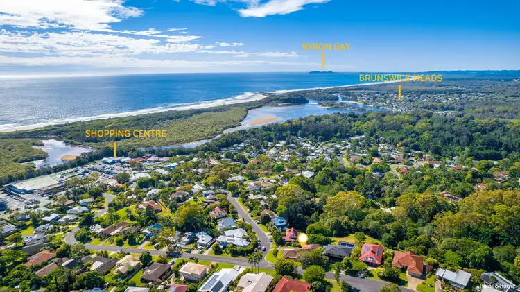 Main view of Homely house listing, 21 Jarrah Crescent, Ocean Shores NSW 2483