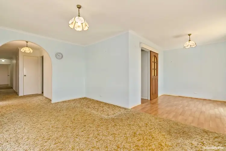 Sixth view of Homely house listing, 21 Jarrah Crescent, Ocean Shores NSW 2483