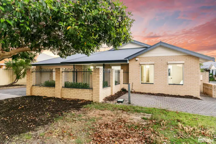 Seventh view of Homely house listing, 1/12 Holland Street, Gosnells WA 6110