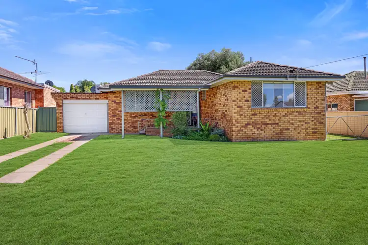 Main view of Homely house listing, 9 Bilkurra Street, Tamworth NSW 2340