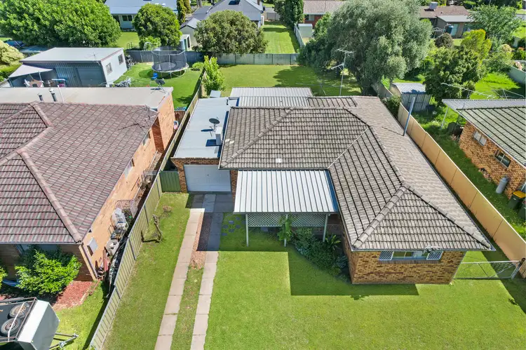 Second view of Homely house listing, 9 Bilkurra Street, Tamworth NSW 2340