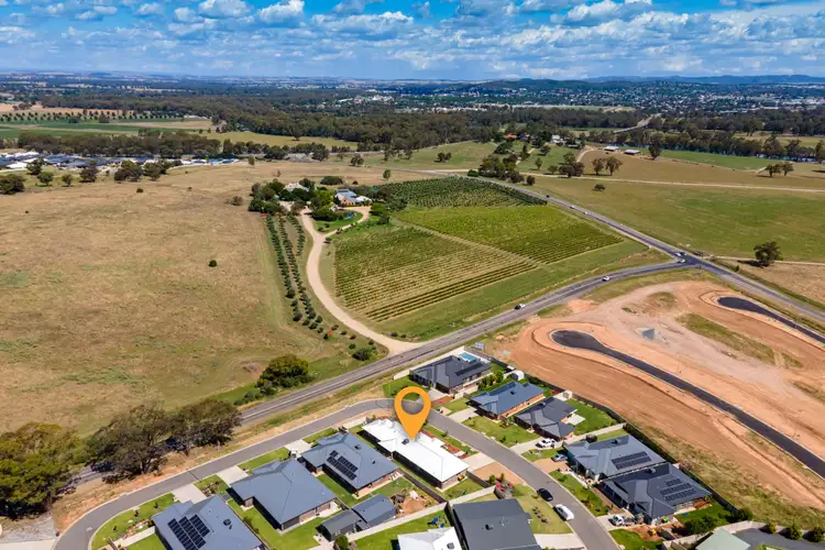 Third view of Homely house listing, 10 Kentucky Crescent, Gobbagombalin NSW 2650