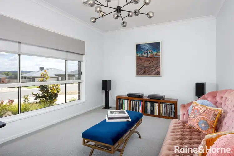 Fourth view of Homely house listing, 10 Kentucky Crescent, Gobbagombalin NSW 2650