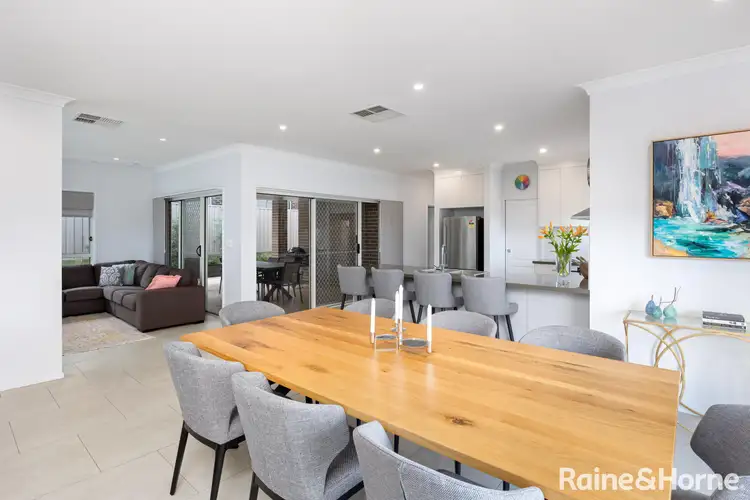 Sixth view of Homely house listing, 10 Kentucky Crescent, Gobbagombalin NSW 2650