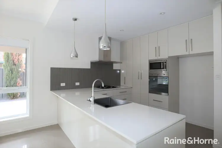 Third view of Homely townhouse listing, 2/75 Crampton Street, Wagga Wagga NSW 2650