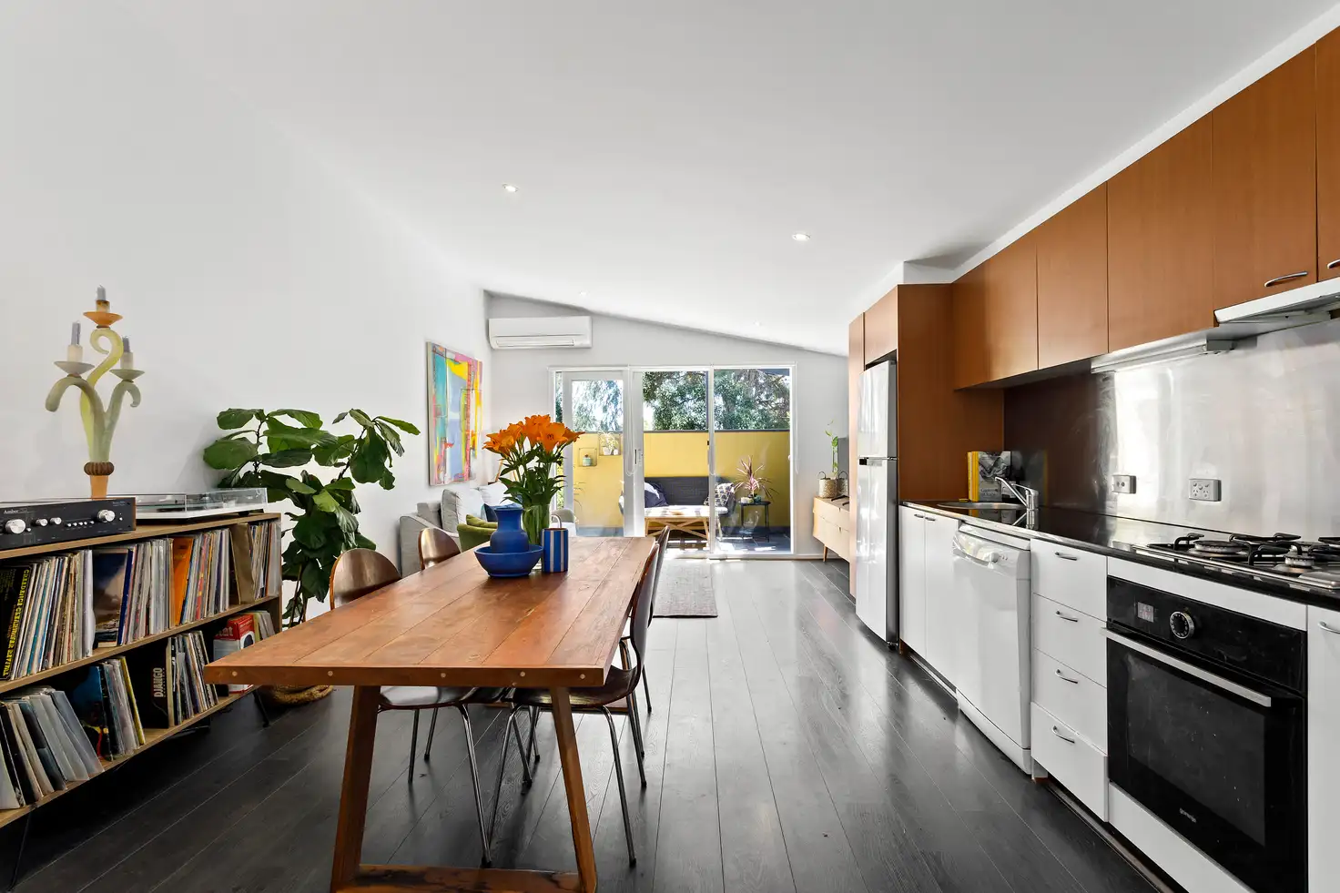 Main view of Homely townhouse listing, 4/96 Grosvenor Street, Balaclava VIC 3183