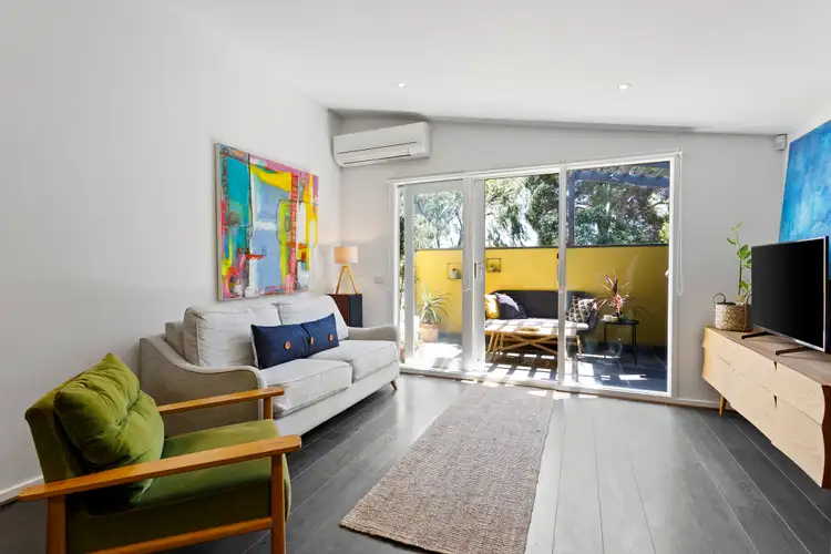 Third view of Homely townhouse listing, 4/96 Grosvenor Street, Balaclava VIC 3183