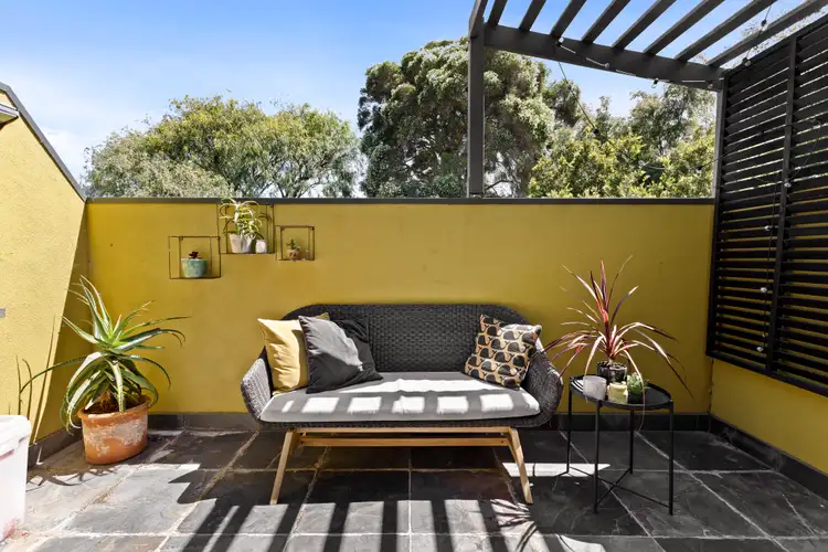 Fourth view of Homely townhouse listing, 4/96 Grosvenor Street, Balaclava VIC 3183