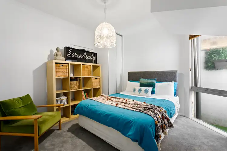 Sixth view of Homely townhouse listing, 4/96 Grosvenor Street, Balaclava VIC 3183