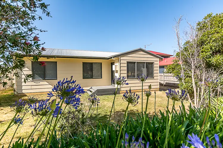 16 Townsend Street, Port Welshpool VIC 3965