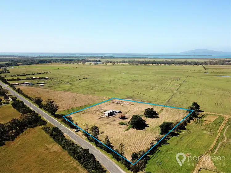 Main view of Homely land listing, LOT 28, 60 Port Welshpool Road, Welshpool VIC 3966