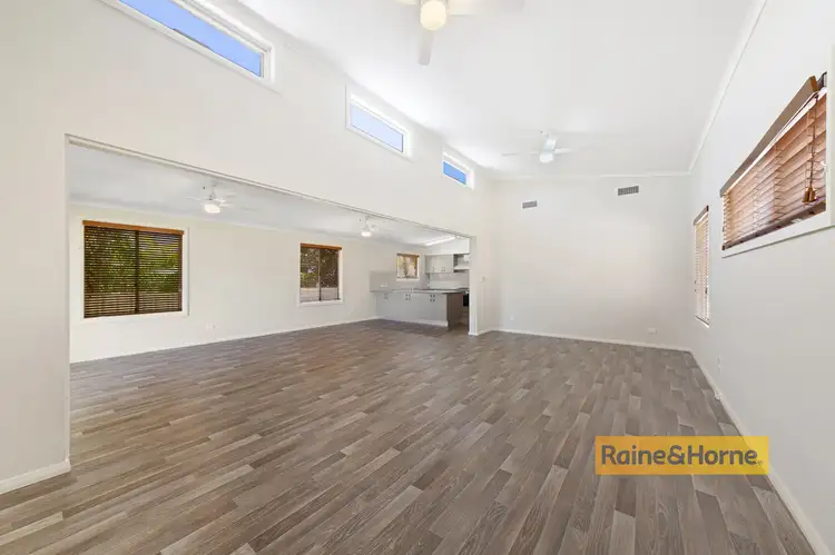Second view of Homely house listing, 155 Booker Bay Road, Booker Bay NSW 2257