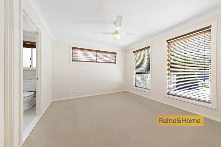 Fourth view of Homely house listing, 155 Booker Bay Road, Booker Bay NSW 2257