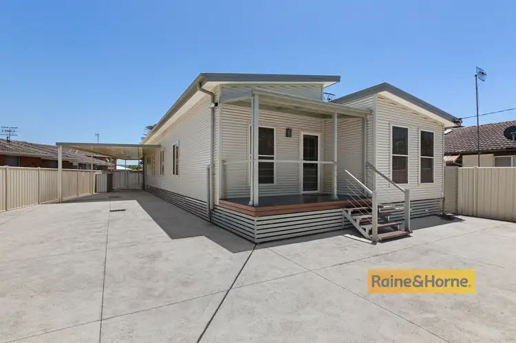Fifth view of Homely house listing, 155 Booker Bay Road, Booker Bay NSW 2257