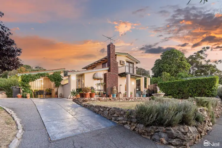 Main view of Homely house listing, 23 Harrison Road, Mount Richon WA 6112
