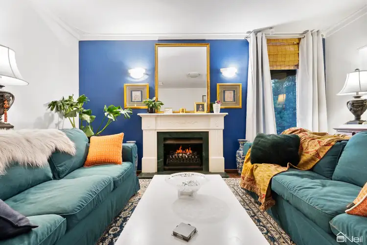 Third view of Homely house listing, 23 Harrison Road, Mount Richon WA 6112