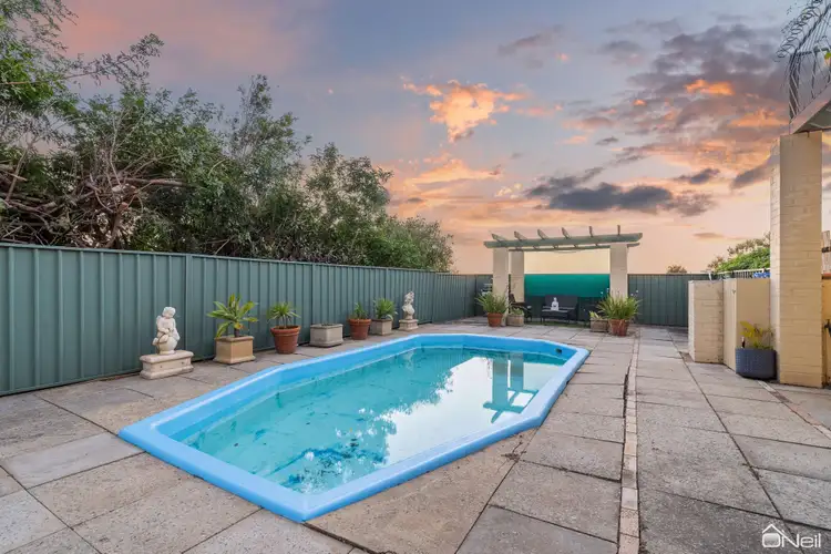 Fifth view of Homely house listing, 23 Harrison Road, Mount Richon WA 6112