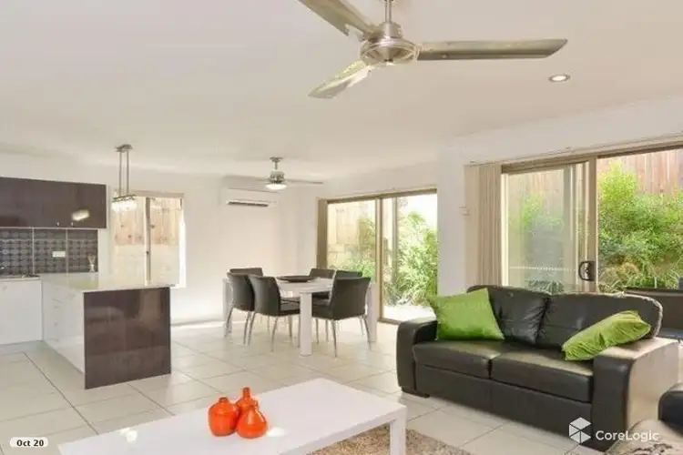 Third view of Homely house listing, 6/5 Glenlyon Street, Gladstone Central QLD 4680