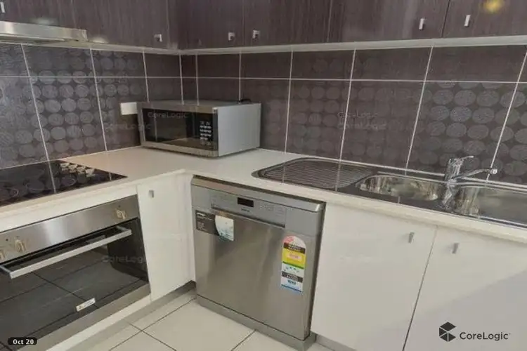 Sixth view of Homely house listing, 6/5 Glenlyon Street, Gladstone Central QLD 4680