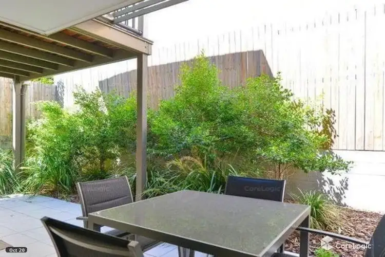 Seventh view of Homely house listing, 6/5 Glenlyon Street, Gladstone Central QLD 4680
