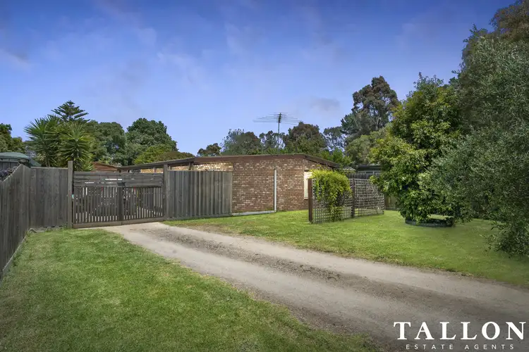 11 Wills Street, Hastings VIC 3915