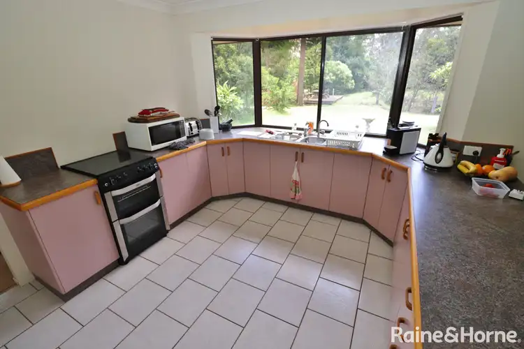 Third view of Homely house listing, 76 Hustons Road, Wondai QLD 4606