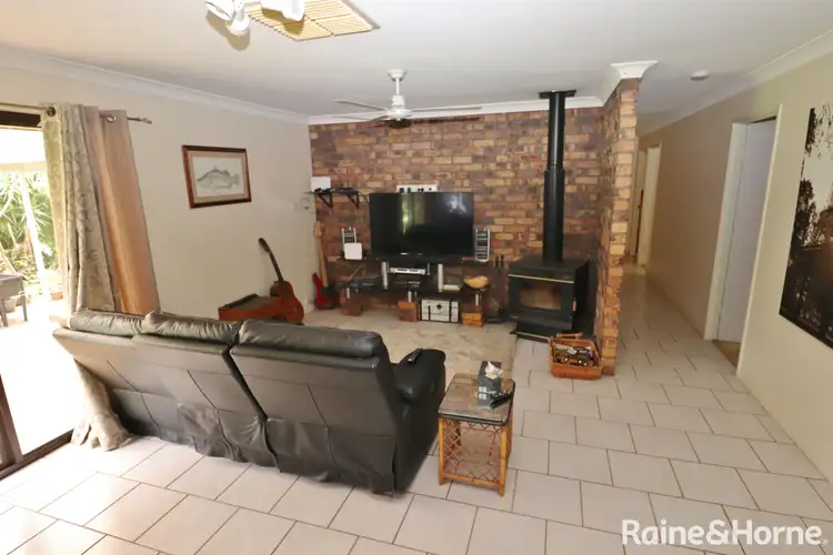 Fourth view of Homely house listing, 76 Hustons Road, Wondai QLD 4606