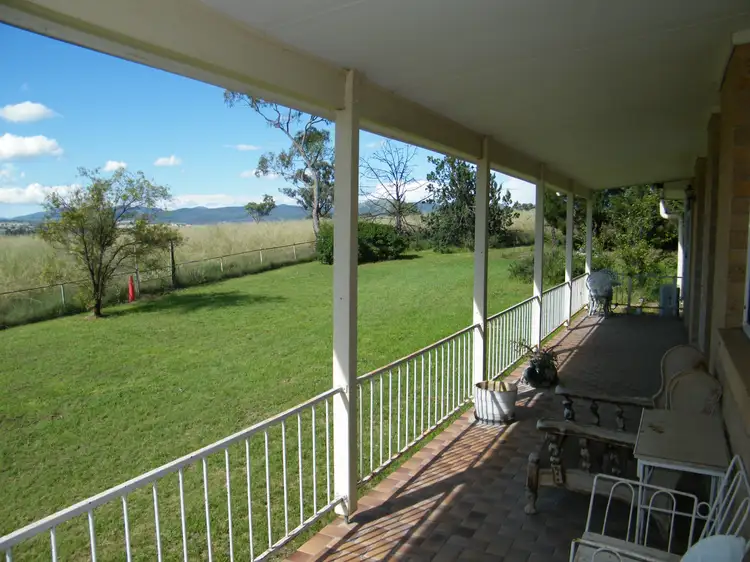 Valley Glen 321 Callaghans Lane, Quirindi NSW 2343