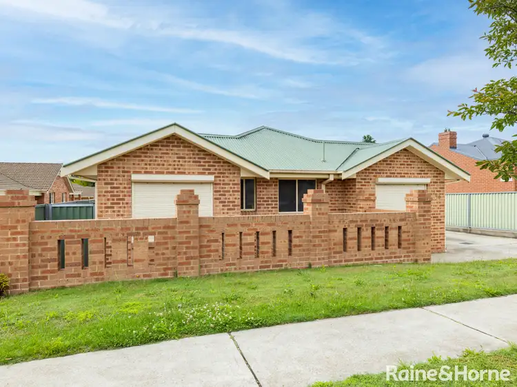 1/356 Stewart Street, Bathurst NSW 2795