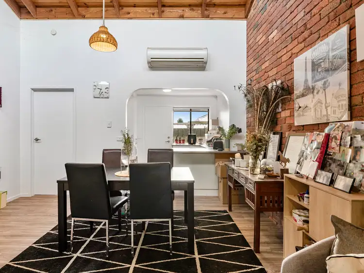 Second view of Homely townhouse listing, 4/20 Kitchen Street, Mansfield VIC 3722