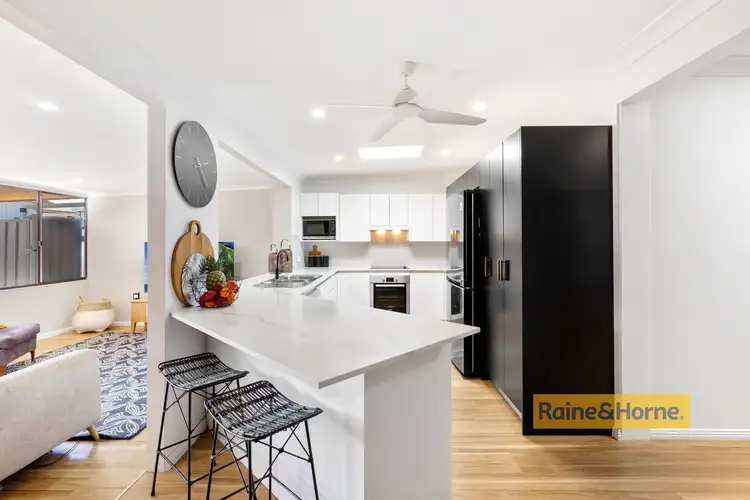 Second view of Homely house listing, 39 Commonwealth Avenue, Blackwall NSW 2256