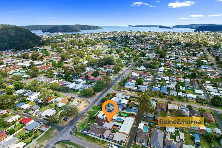 Fourth view of Homely house listing, 39 Commonwealth Avenue, Blackwall NSW 2256