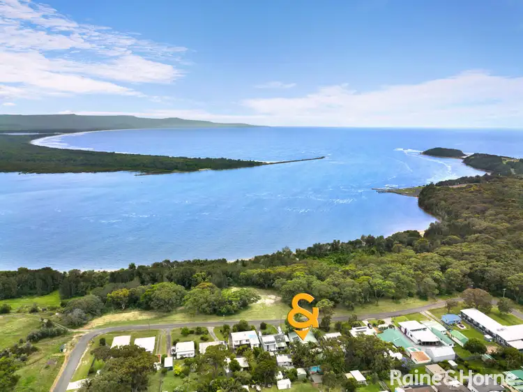 14 Seagull Street, Culburra Beach NSW 2540