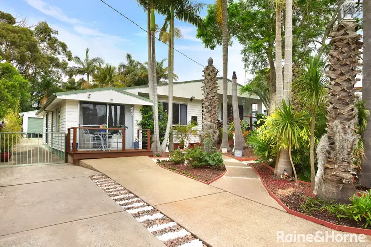 Second view of Homely house listing, 14 Seagull Street, Culburra Beach NSW 2540