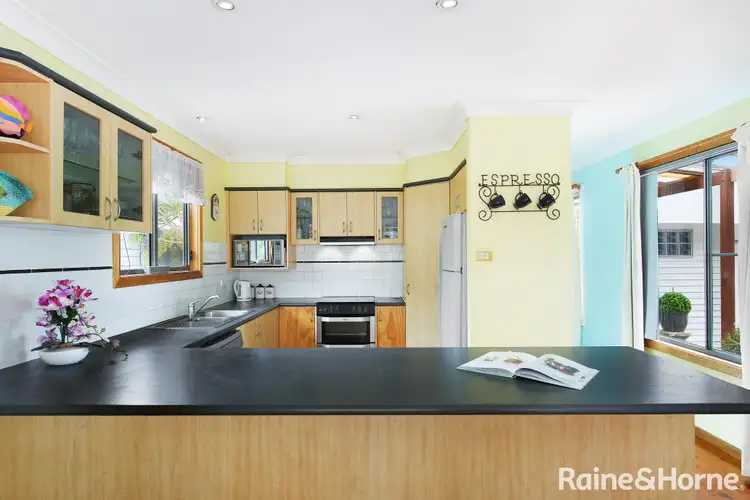 Fourth view of Homely house listing, 14 Seagull Street, Culburra Beach NSW 2540